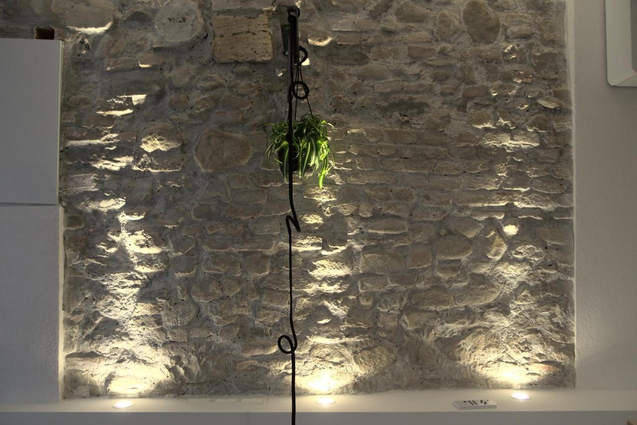 Ferienwohnung Loft Garibaldi, Garage Privato! Perugia Exterior foto