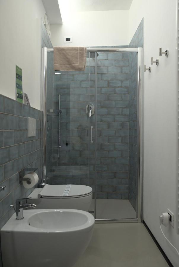 Ferienwohnung Loft Garibaldi, Garage Privato! Perugia Exterior foto